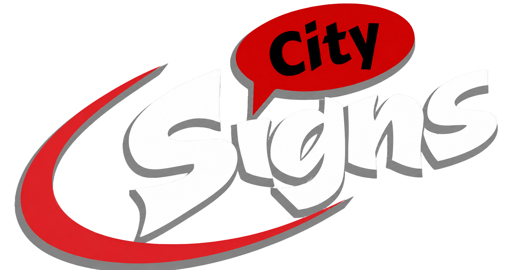 City Signs UK logo